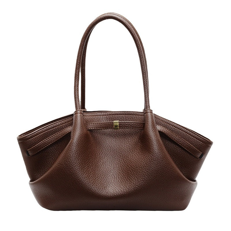 Large Capacity One Shoulder Underarm Bag
