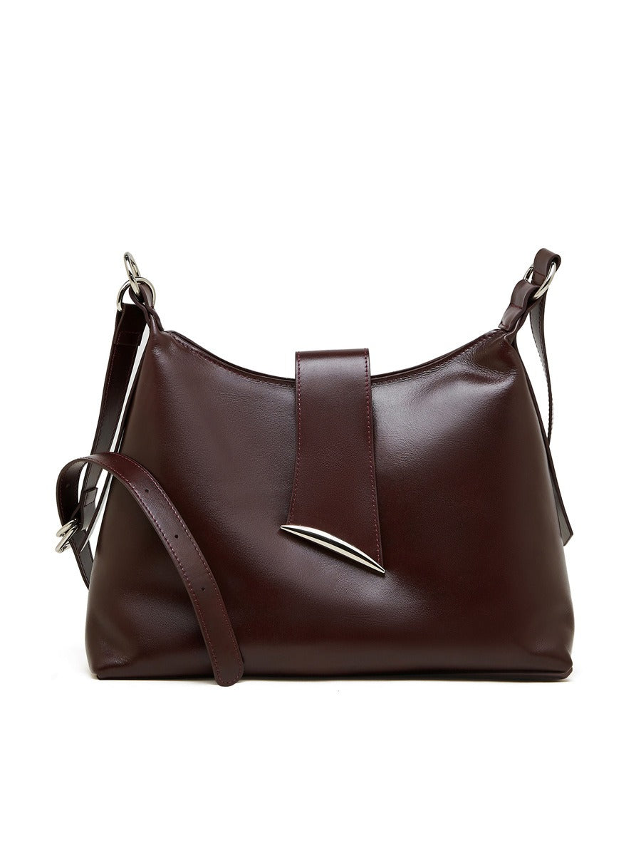 Women's Genuine Leather Crossbody Bag