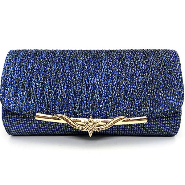 Shiny Shoulder Bag