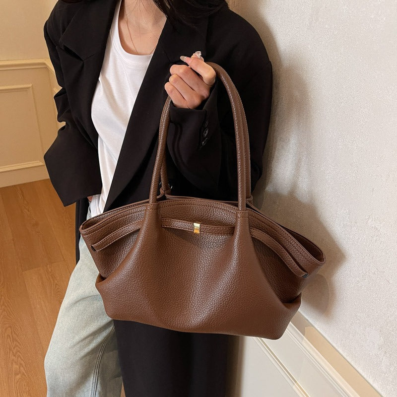 Large Capacity One Shoulder Underarm Bag