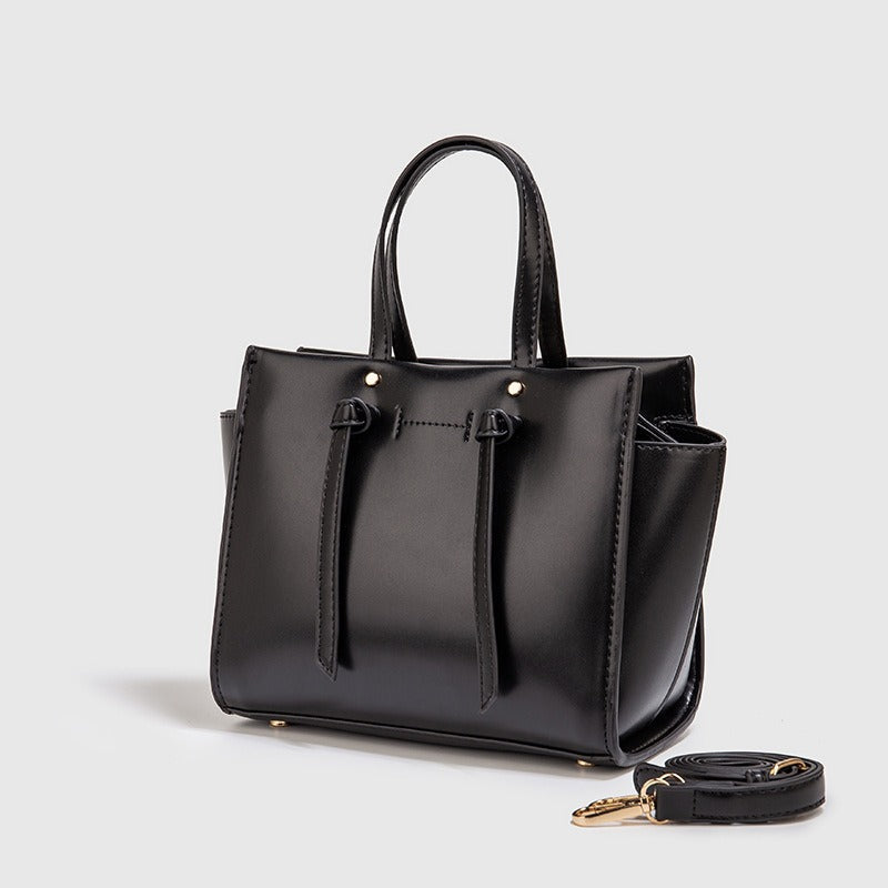Women's Wing Shoulder Tote Bag