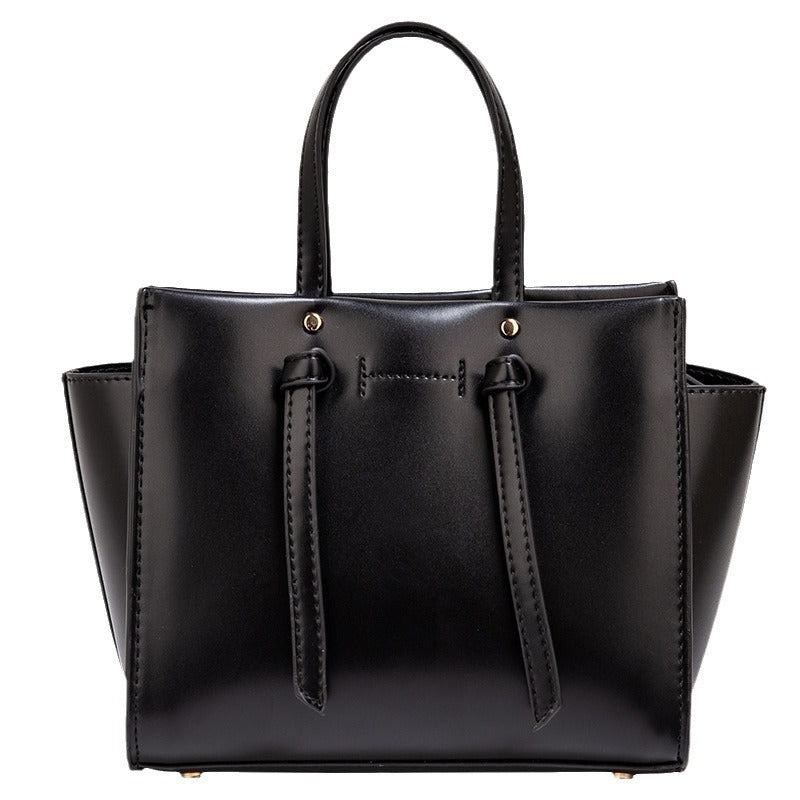 Women's Wing Shoulder Tote Bag