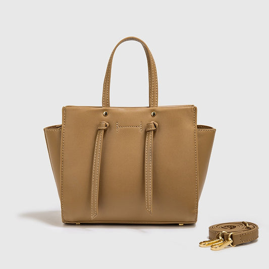 Women's Wing Shoulder Tote Bag