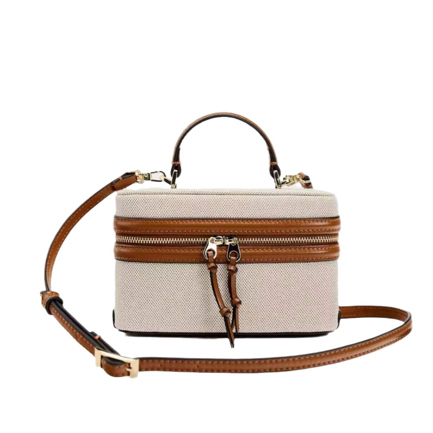 Mini Crossbody Square Bag