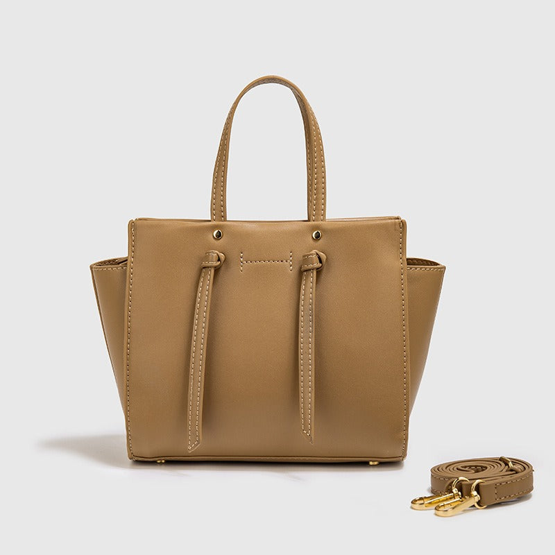 Women's Wing Shoulder Tote Bag