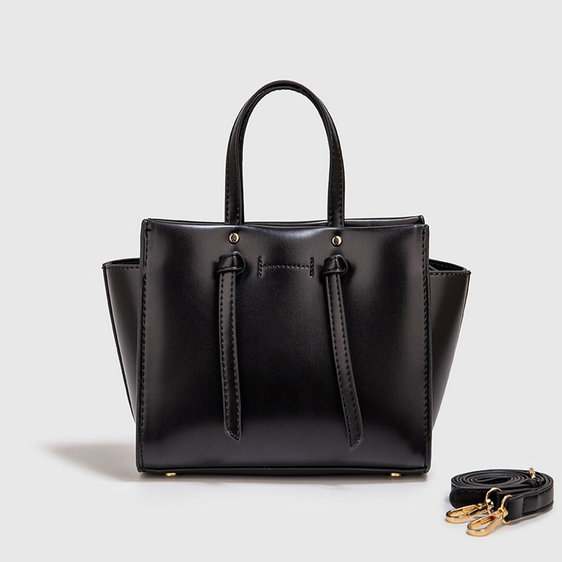 Women's Wing Shoulder Tote Bag