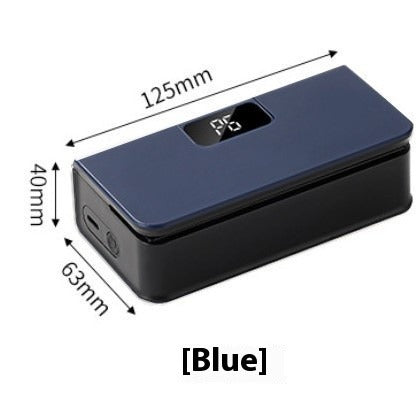 Mini Portable Food Bag Sealer