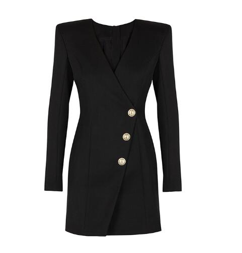 Suit Dress