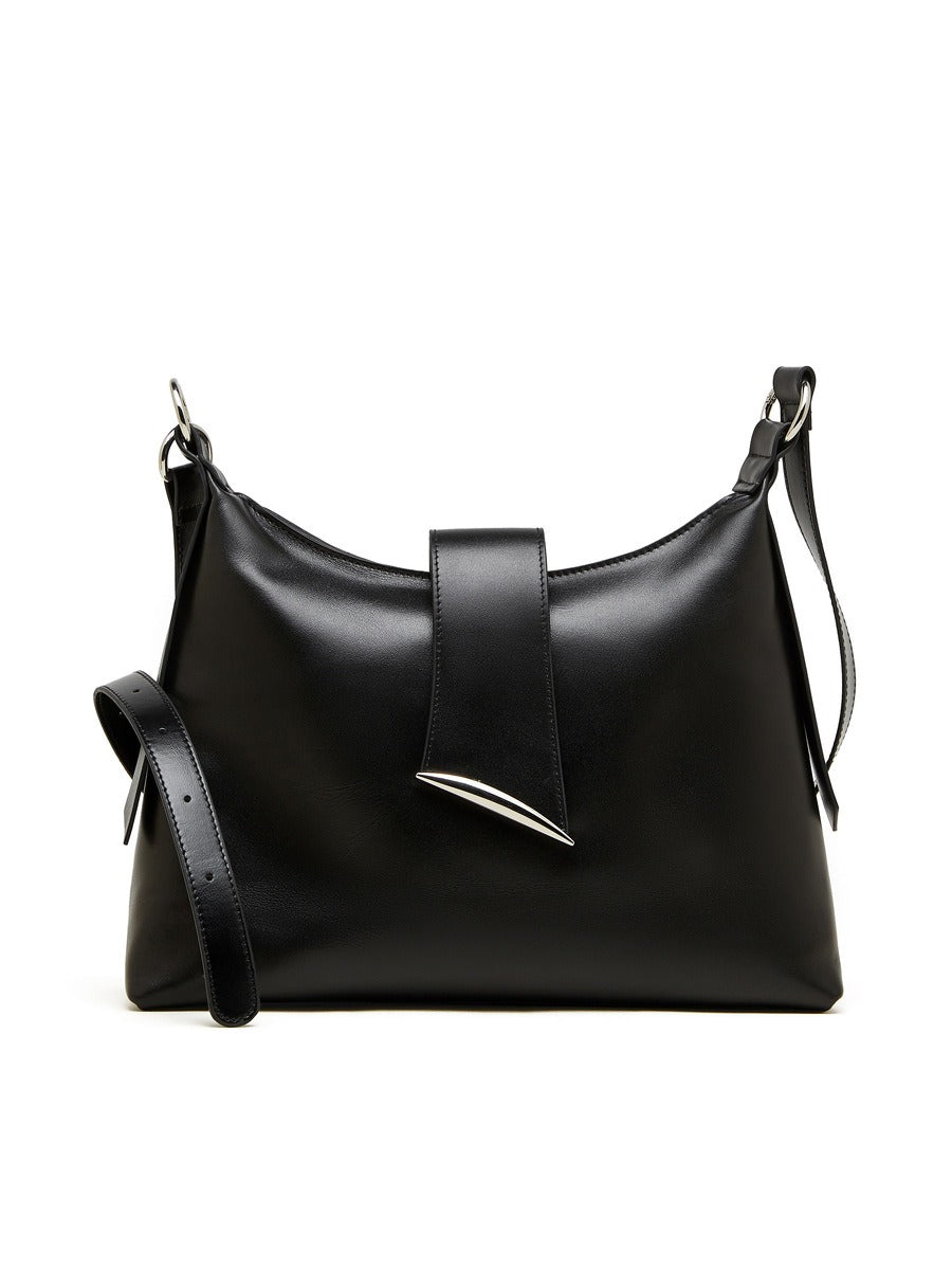 Women's Genuine Leather Crossbody Bag