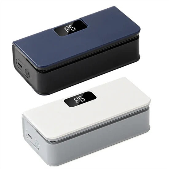 Mini Portable Food Bag Sealer