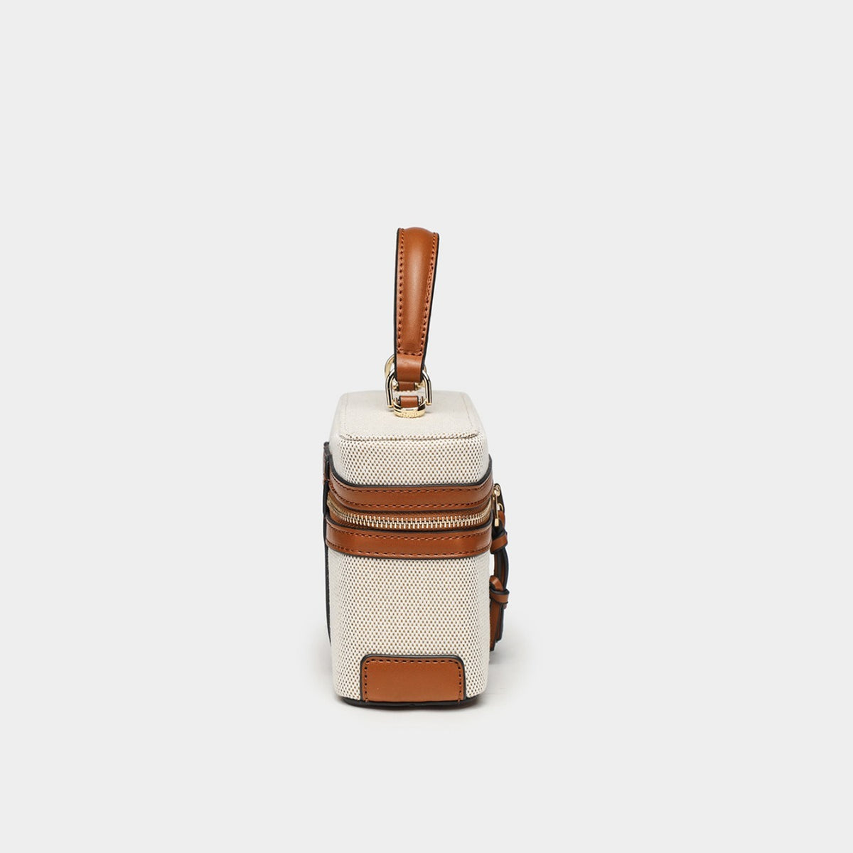Mini Crossbody Square Bag