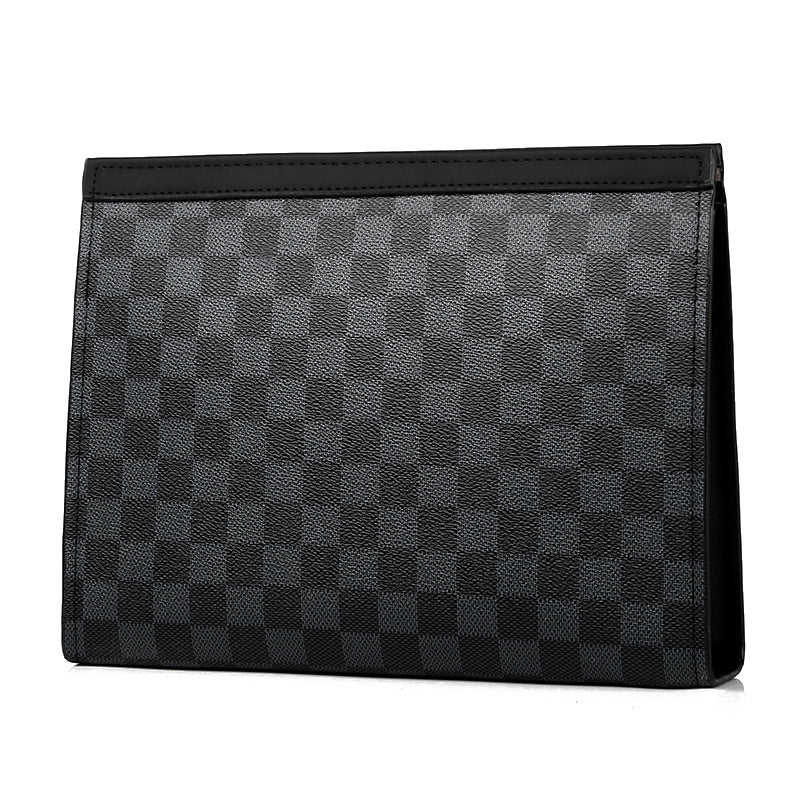 Checker Clutch