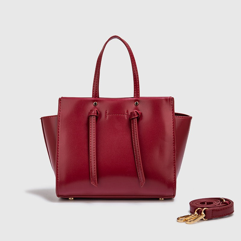 Women's Wing Shoulder Tote Bag