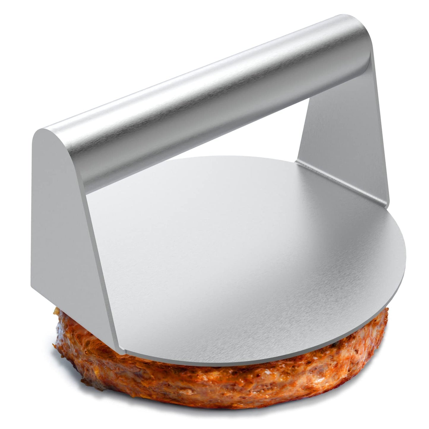 Stainless Steel Burger Press Kitchen Tool