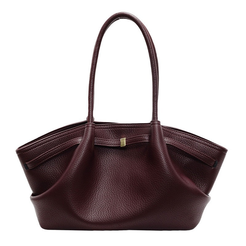 Large Capacity One Shoulder Underarm Bag