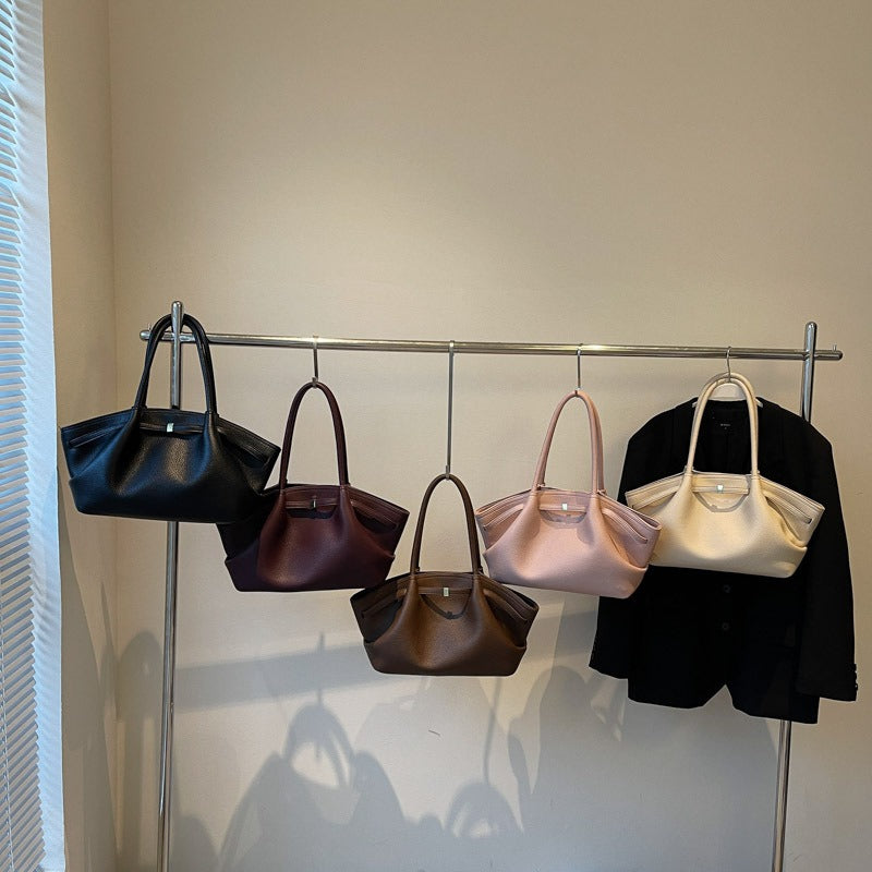 Large Capacity One Shoulder Underarm Bag