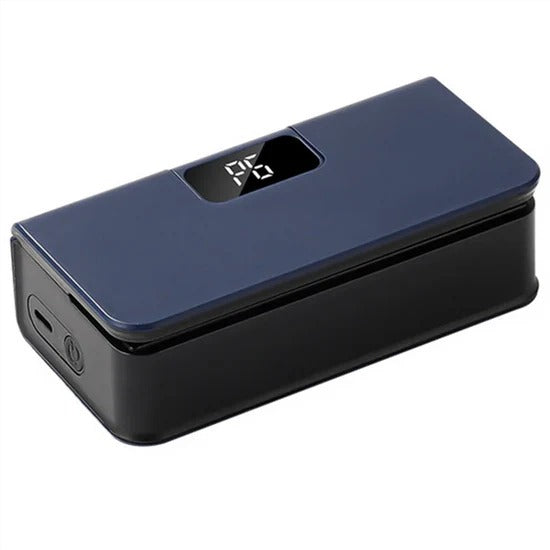 Mini Portable Food Bag Sealer