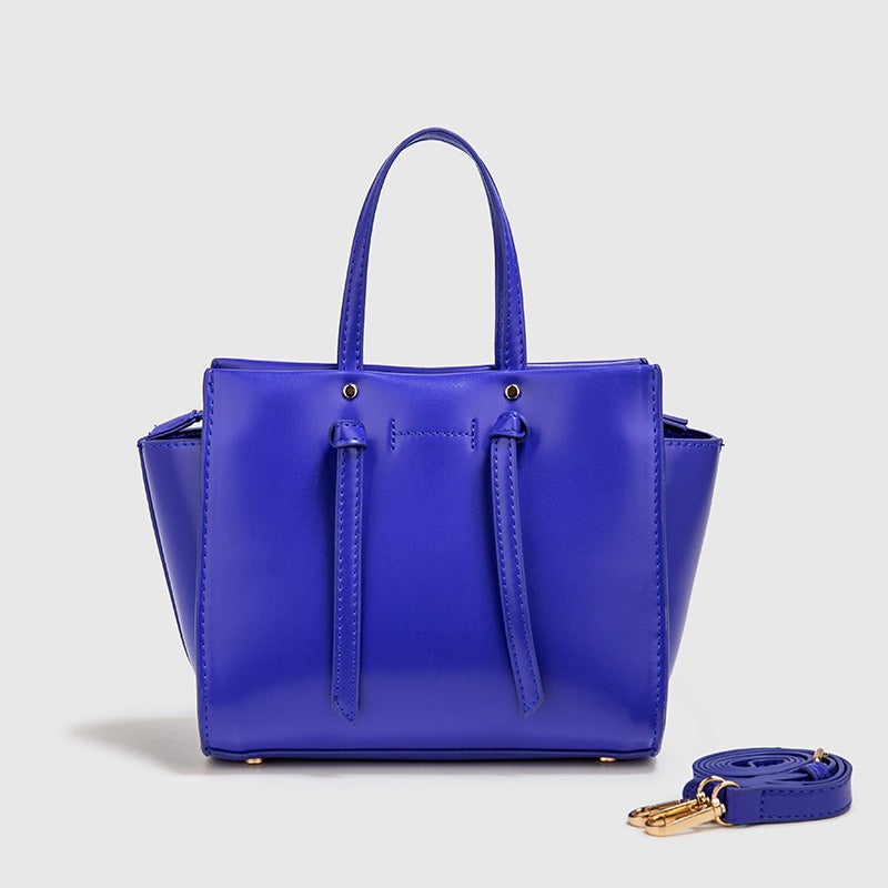 Women's Wing Shoulder Tote Bag