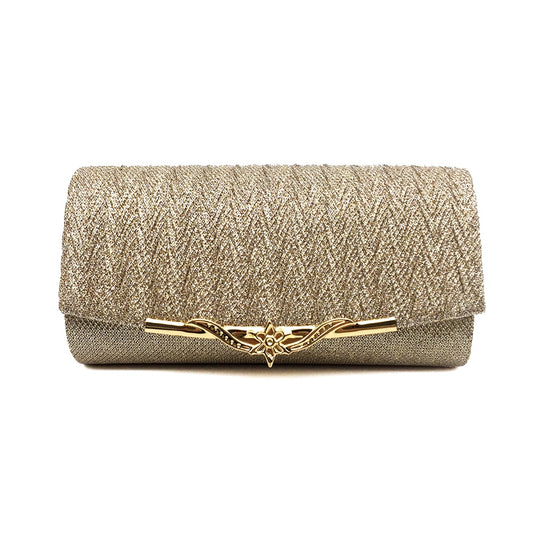 Shiny Shoulder Bag