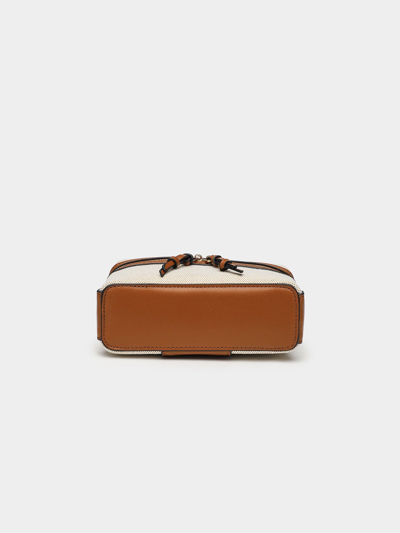 Mini Crossbody Square Bag
