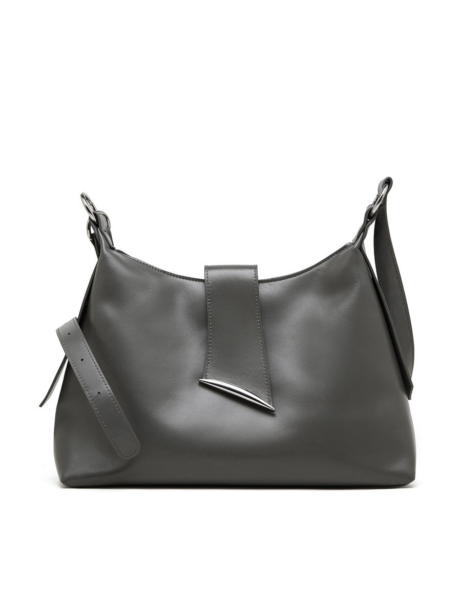 Women's Genuine Leather Crossbody Bag