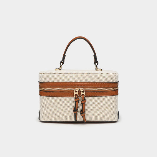 Mini Crossbody Square Bag