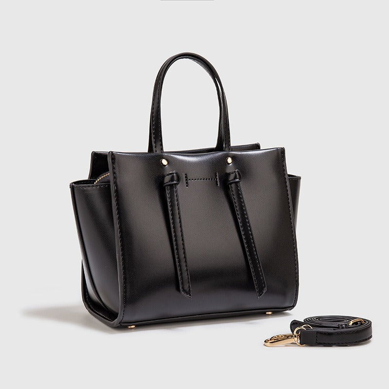 Women's Wing Shoulder Tote Bag